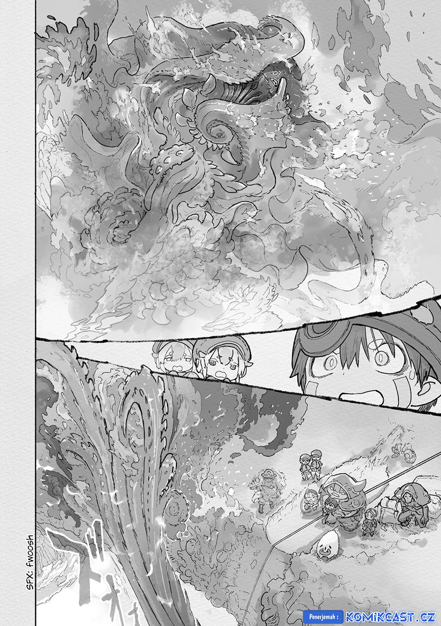Chapter 68 - halaman 10