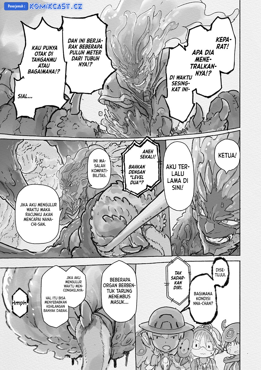 Chapter 69 - halaman 11