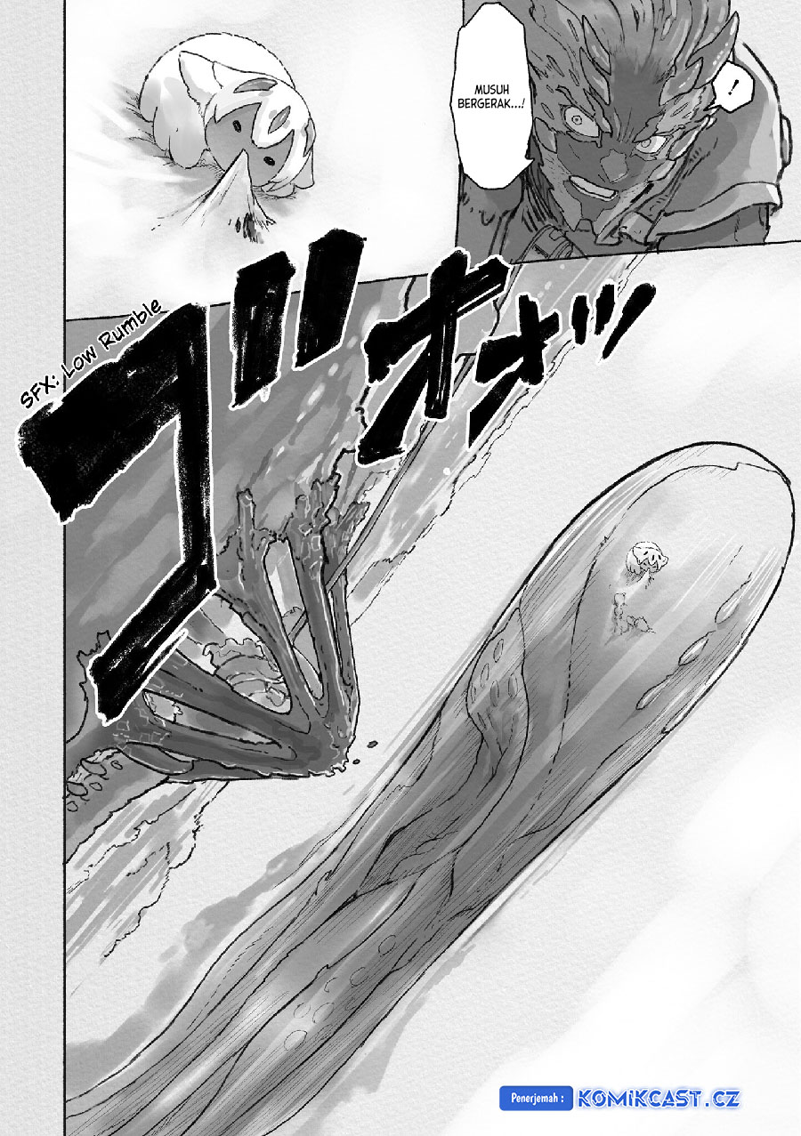 Chapter 69 - halaman 12