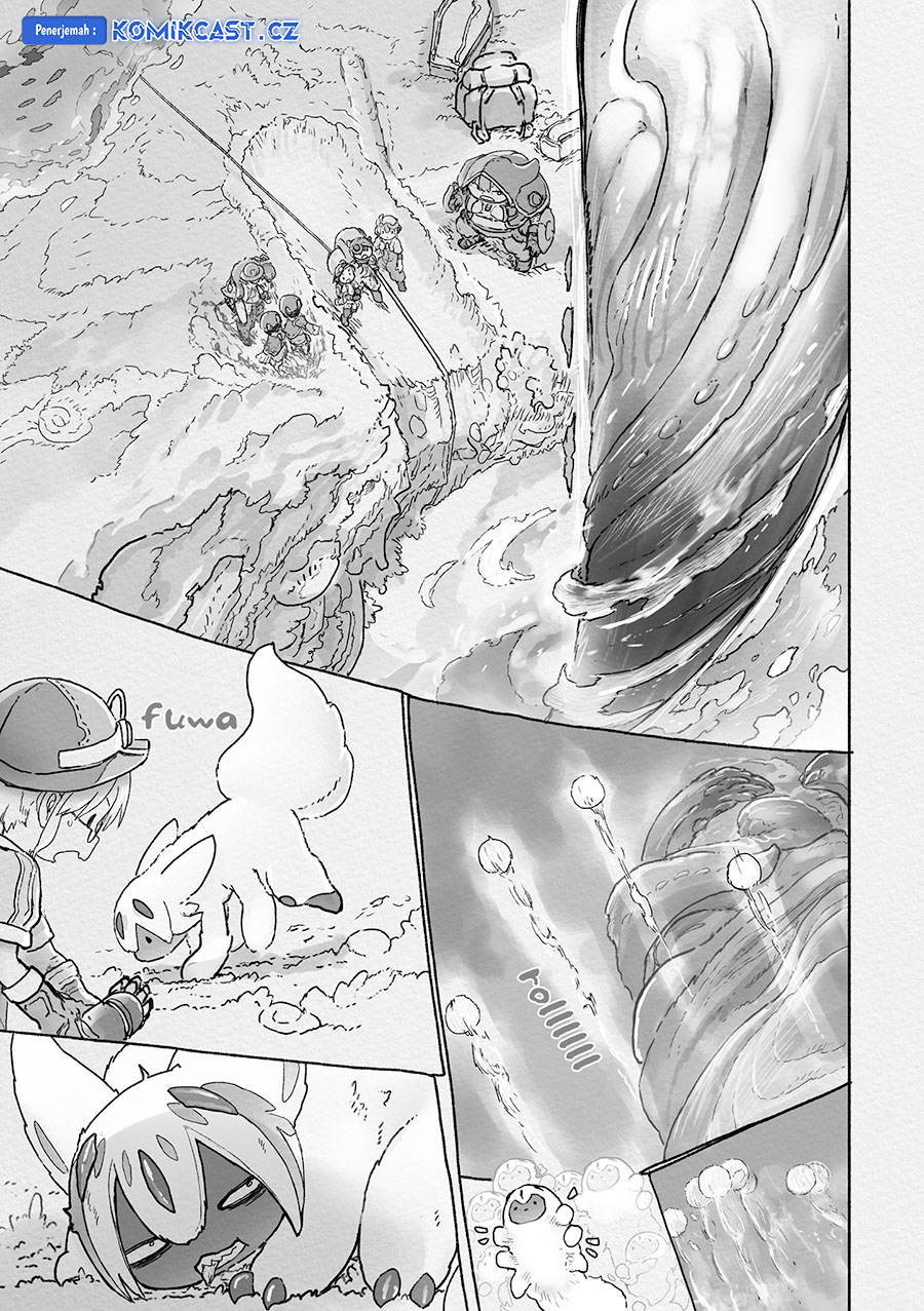 Chapter 69 - halaman 15