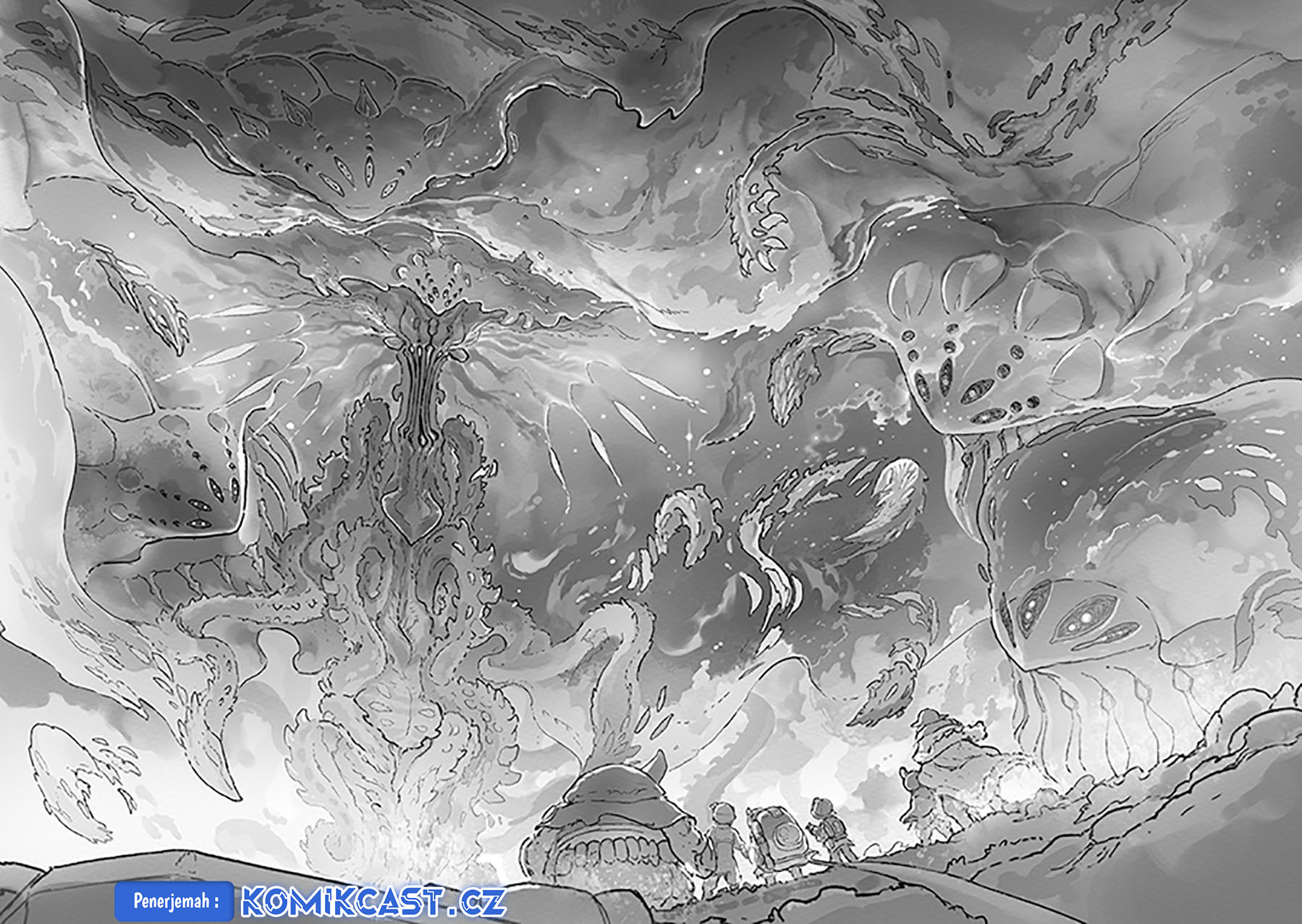 Chapter 69 - halaman 16