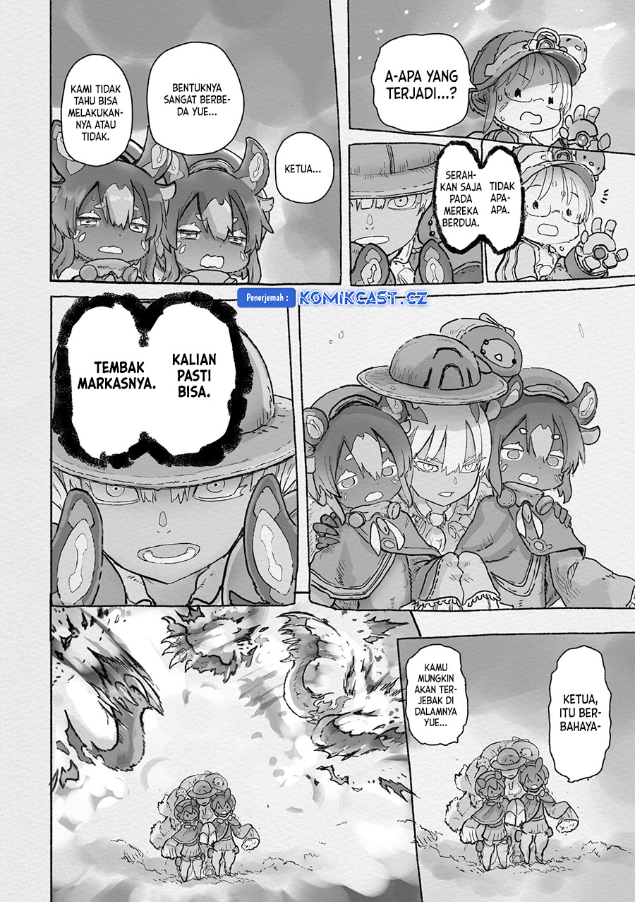 Chapter 69 - halaman 17