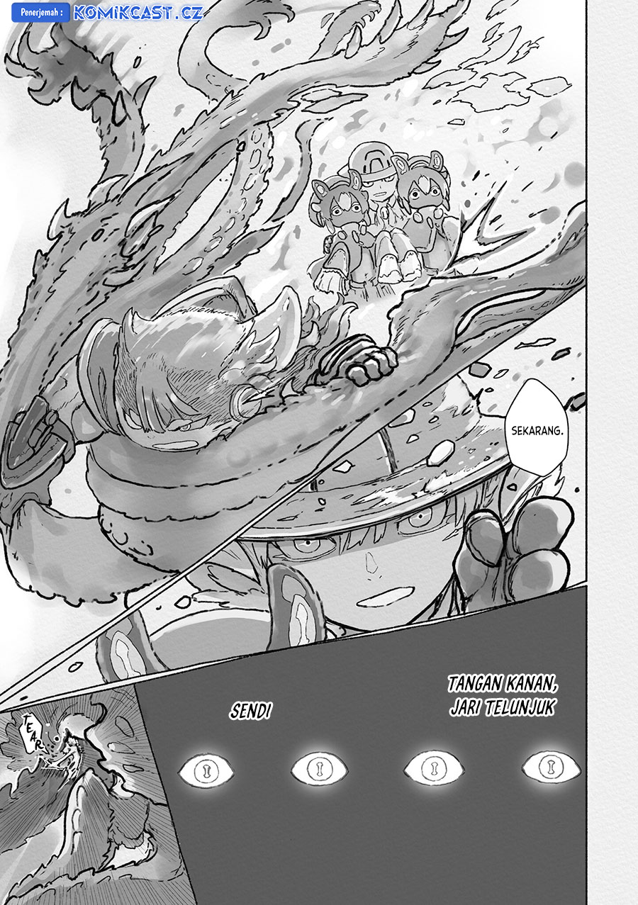 Chapter 69 - halaman 18