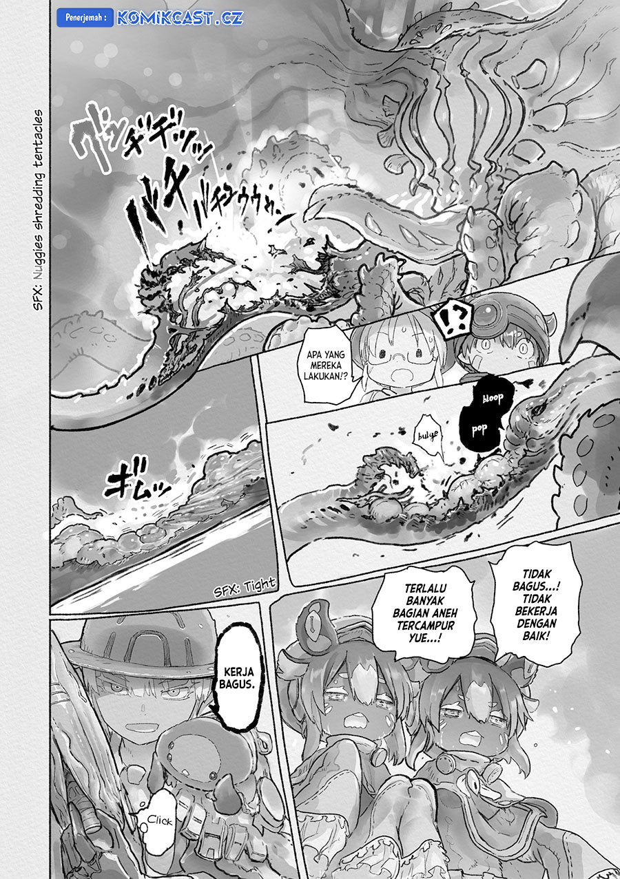 Chapter 69 - halaman 19