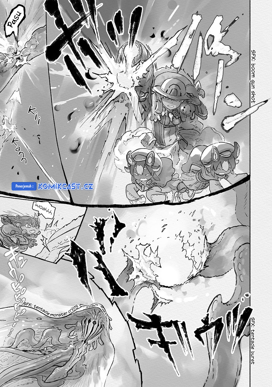Chapter 69 - halaman 20
