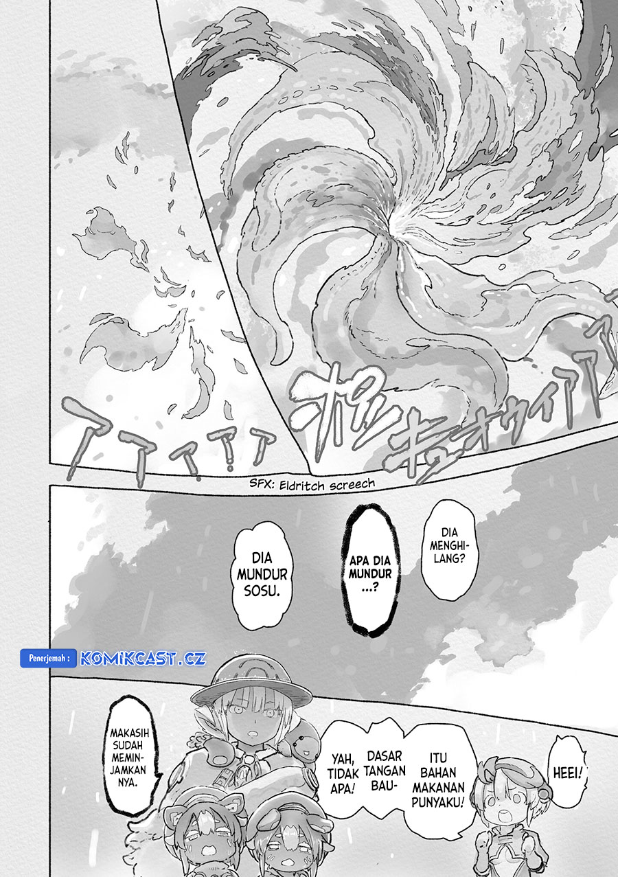 Chapter 69 - halaman 21