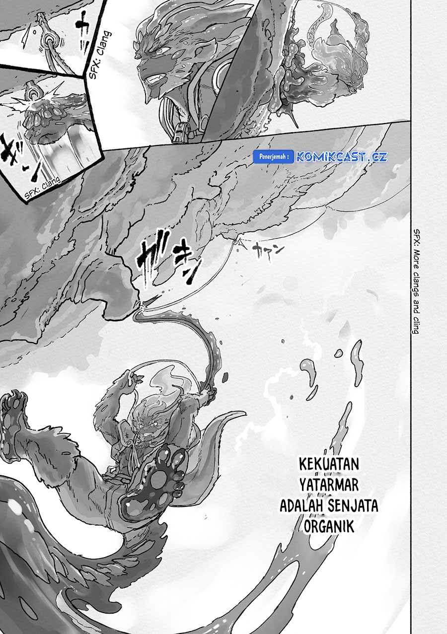 Chapter 69 - halaman 4