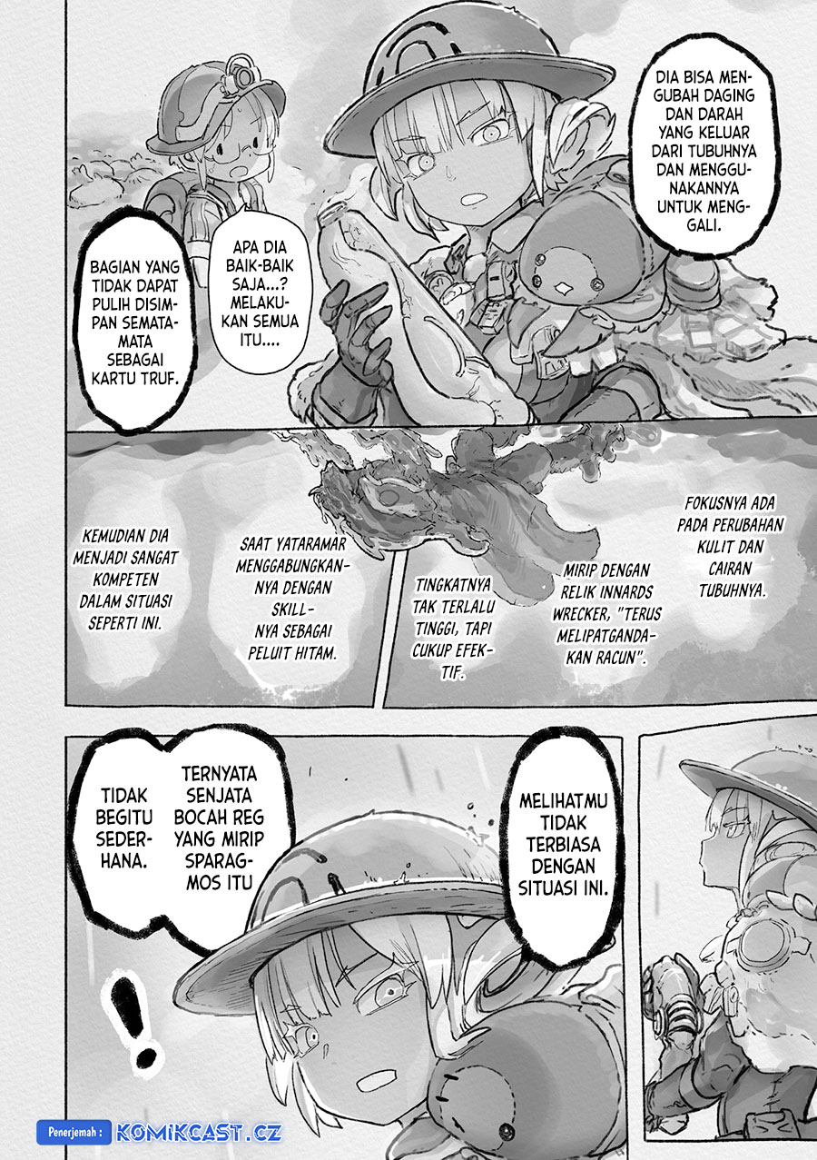 Chapter 69 - halaman 5