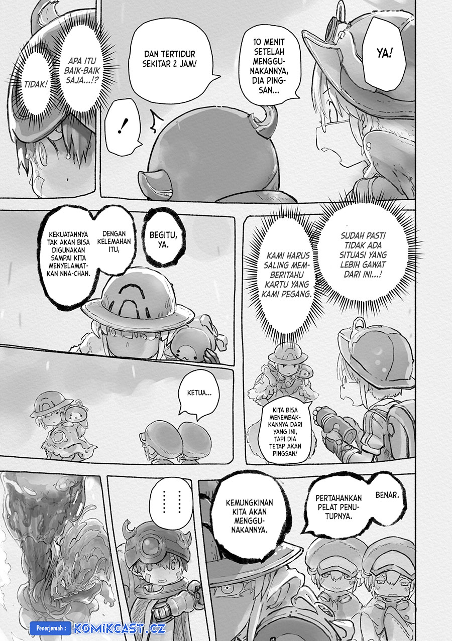 Chapter 69 - halaman 6