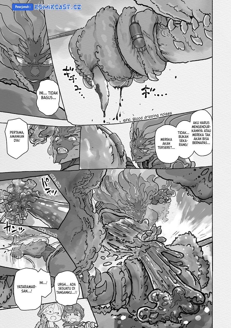 Chapter 69 - halaman 8