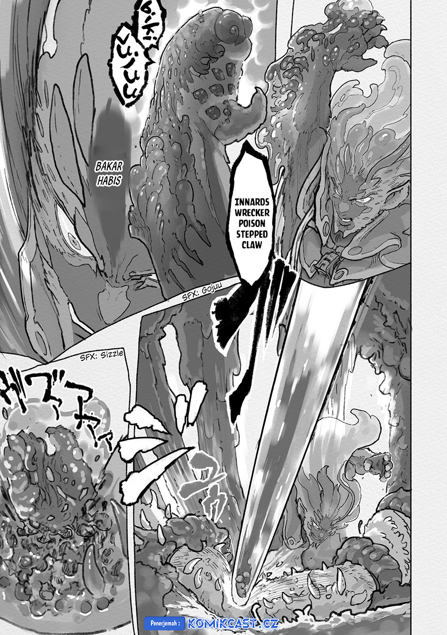 Chapter 69 - halaman 9