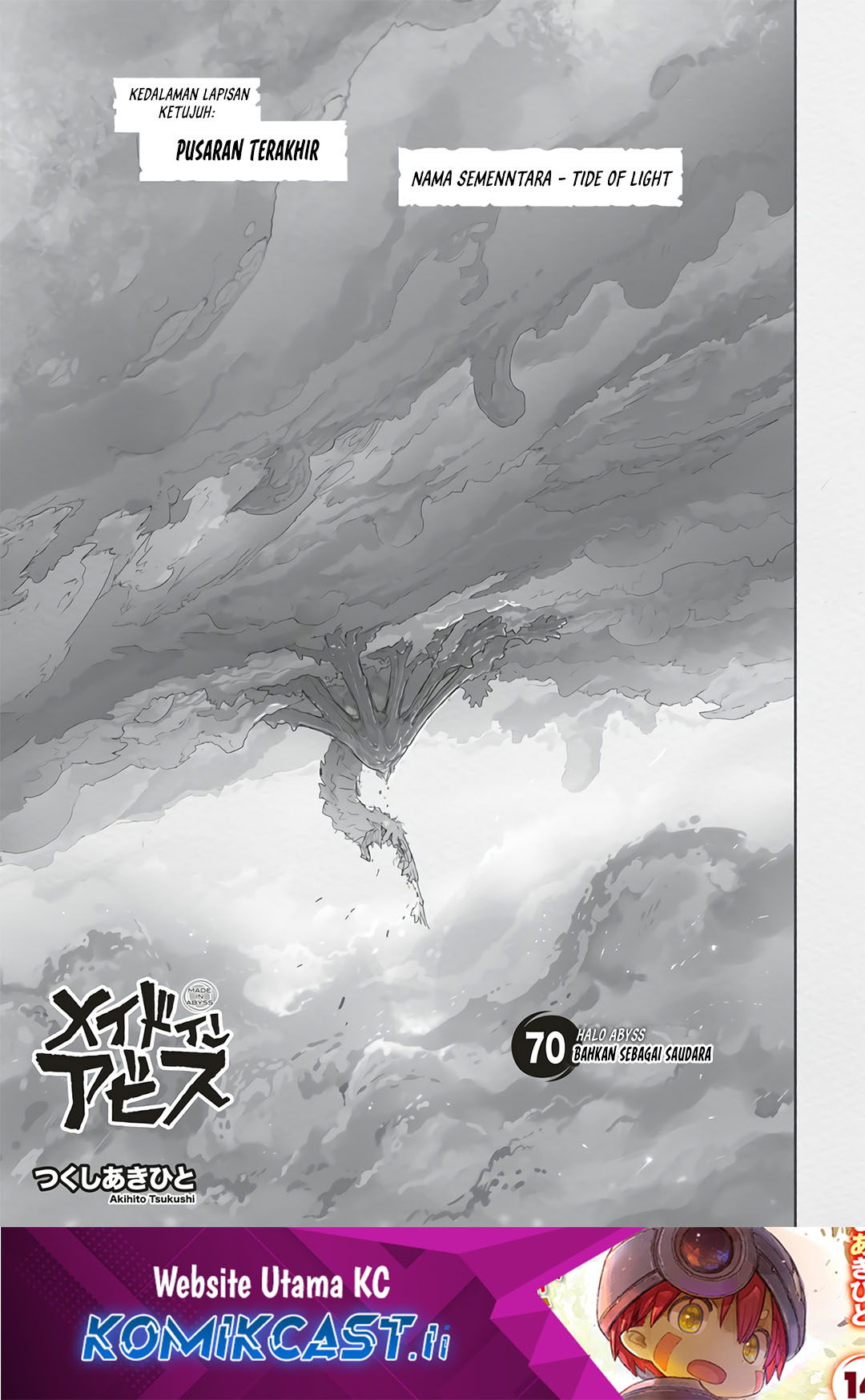 Chapter 70 - halaman 2