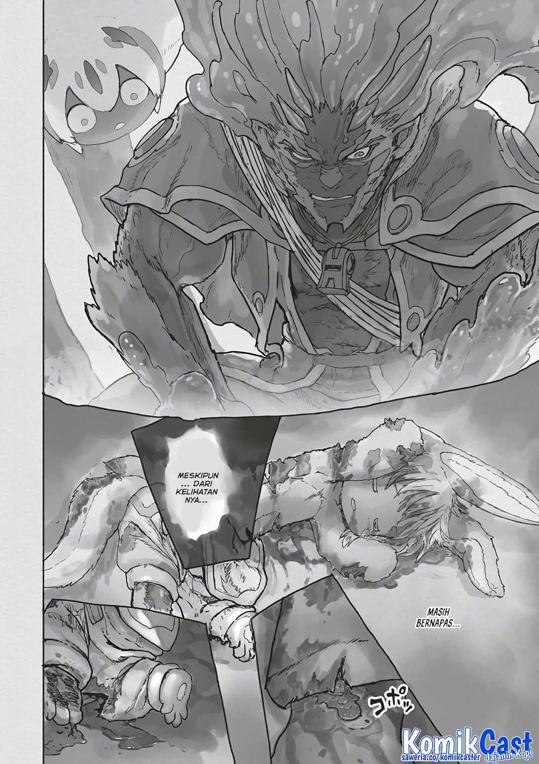 Chapter 70 - halaman 3