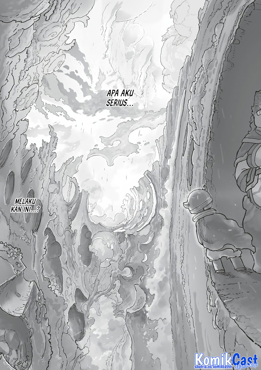 Chapter 70 - halaman 37