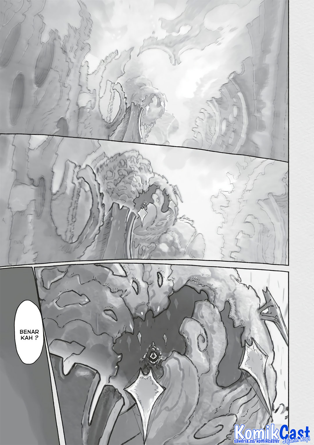 Chapter 70 - halaman 38