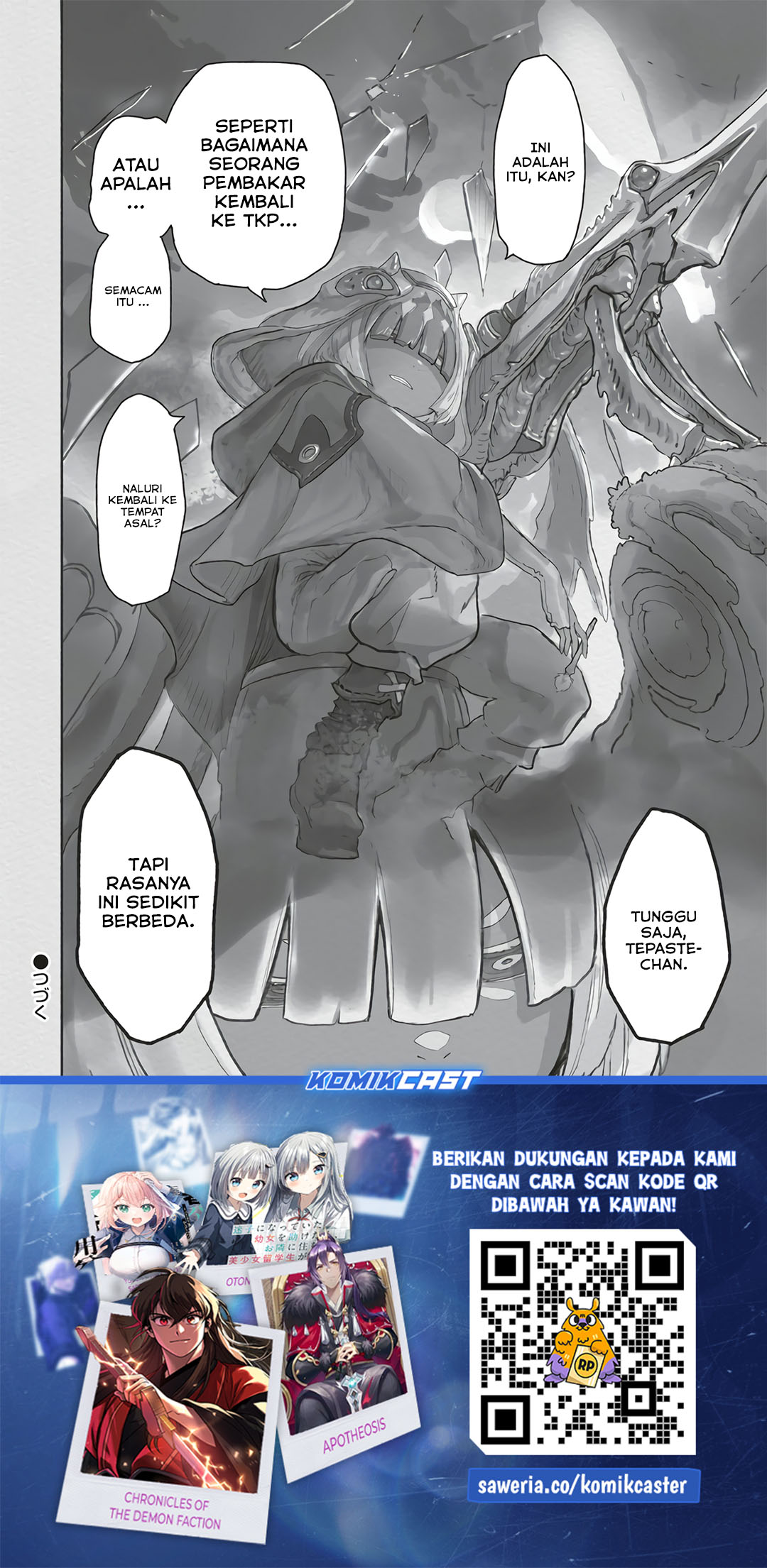 Chapter 70 - halaman 39