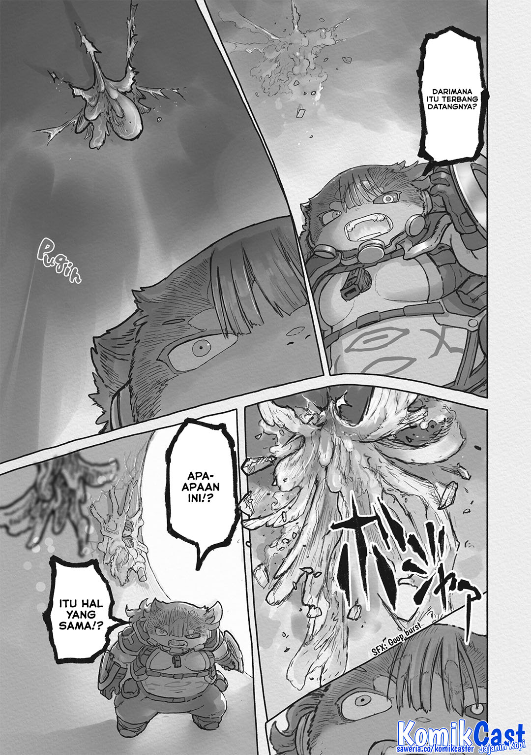 Chapter 71 - halaman 12