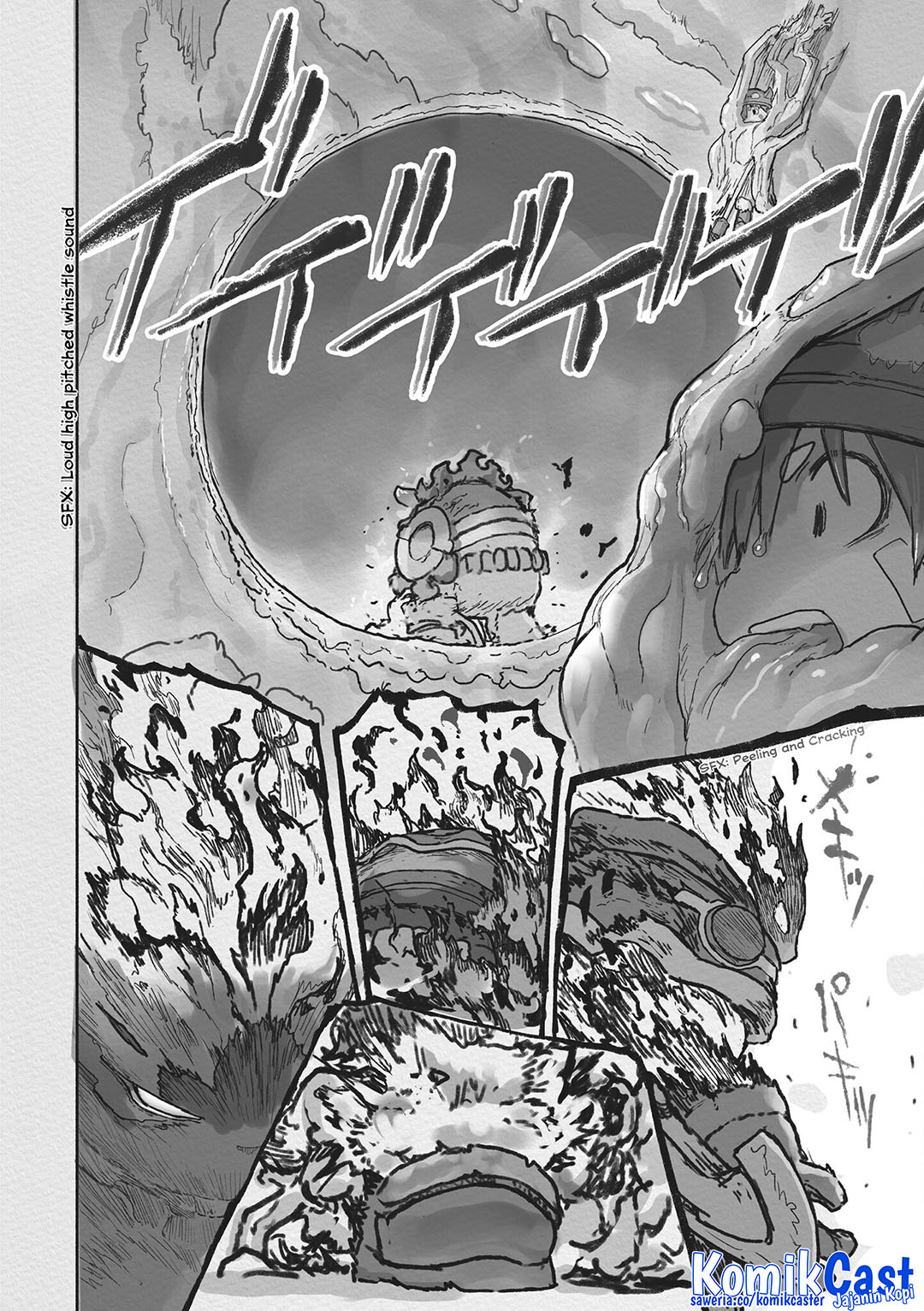 Chapter 71 - halaman 17