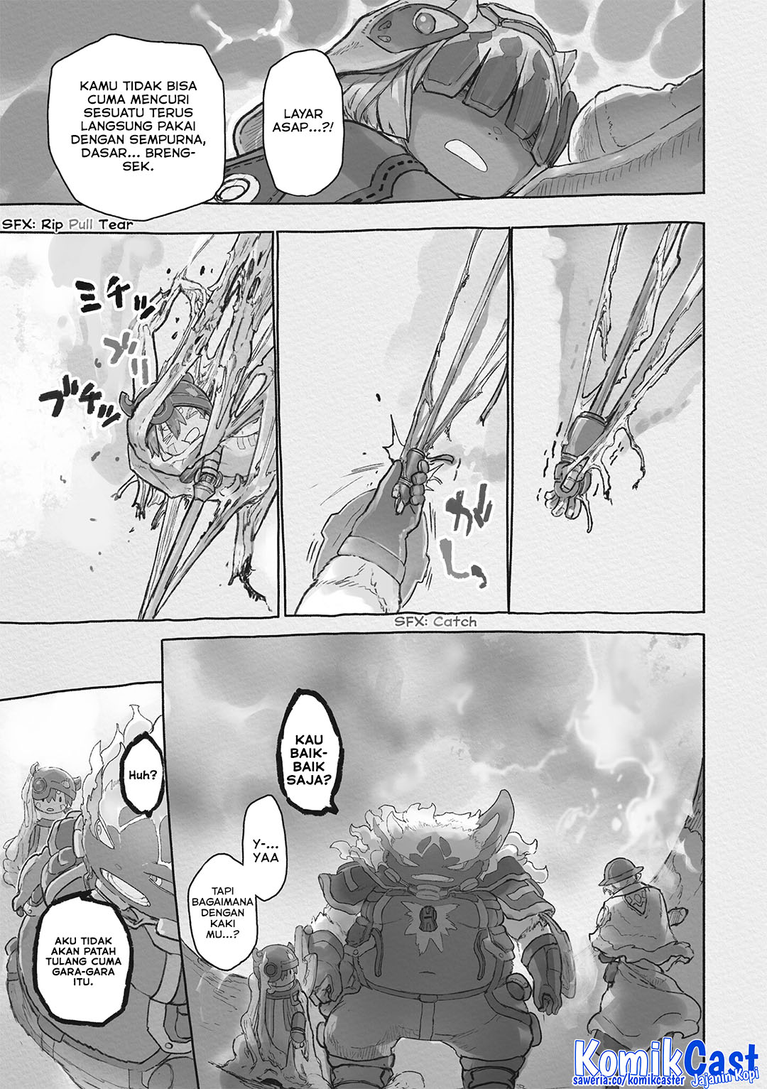 Chapter 71 - halaman 20