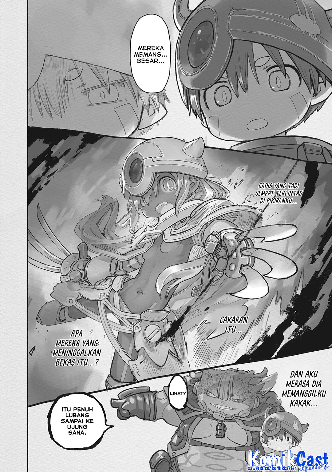 Chapter 71 - halaman 3