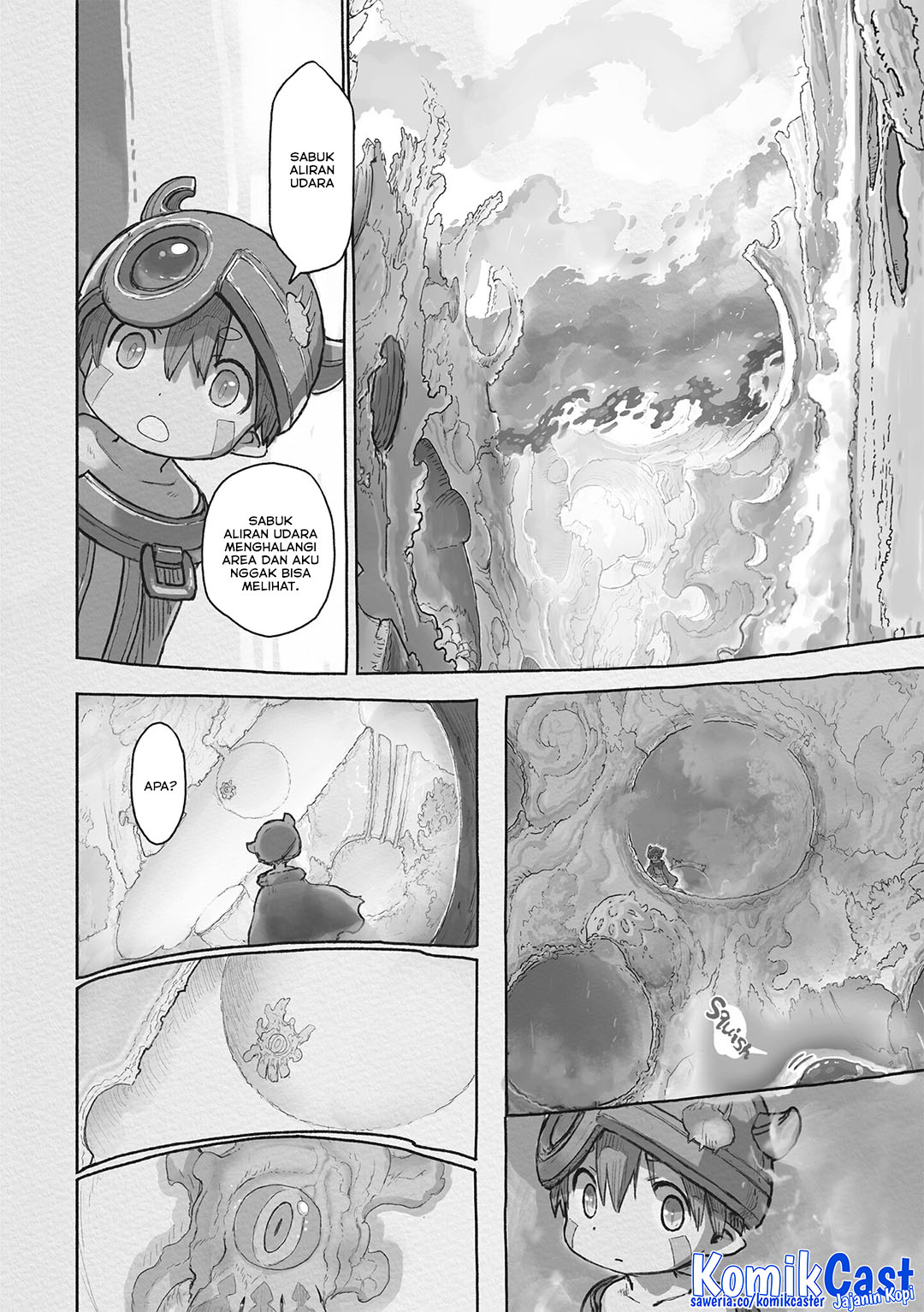 Chapter 71 - halaman 23