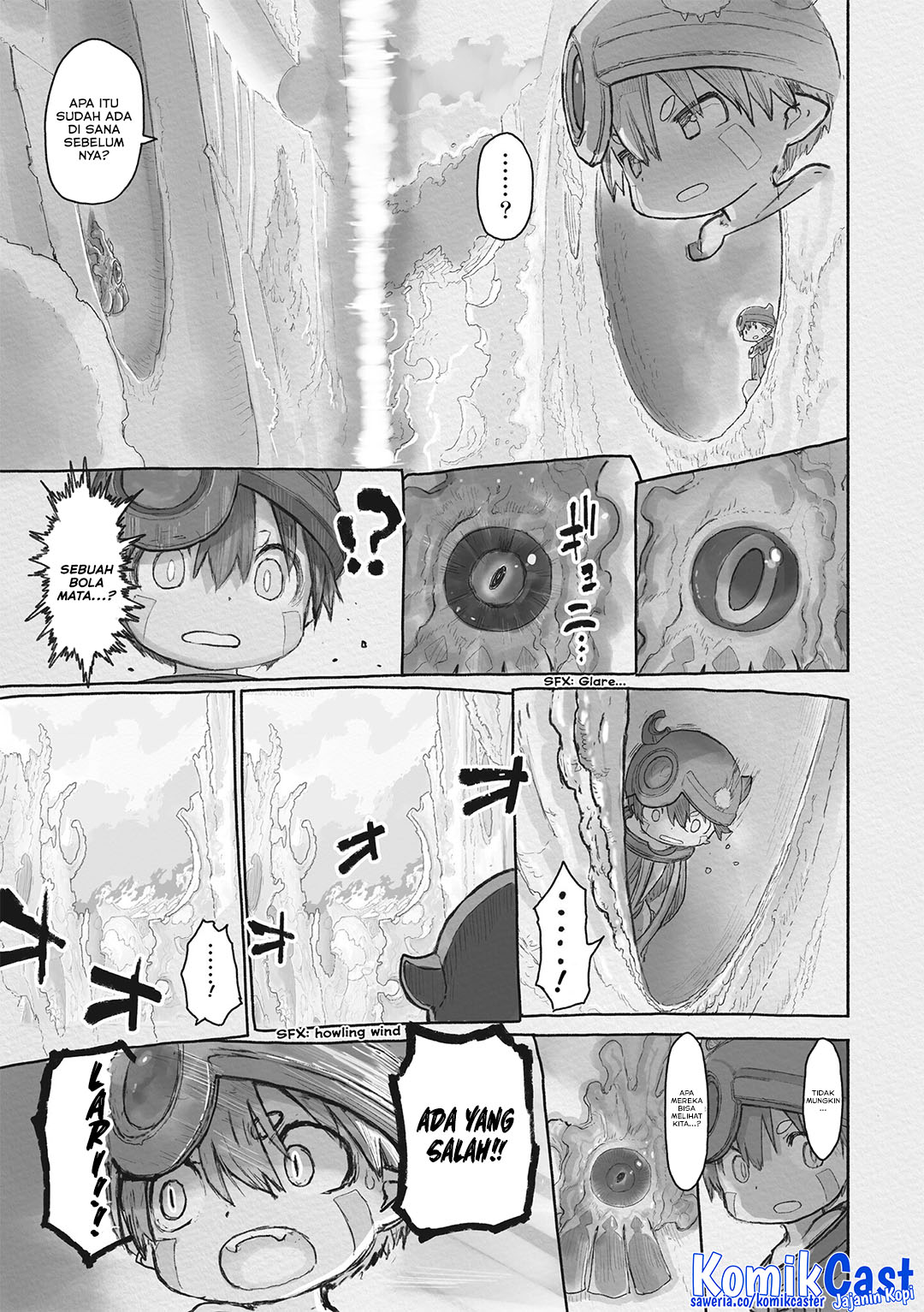 Chapter 71 - halaman 24