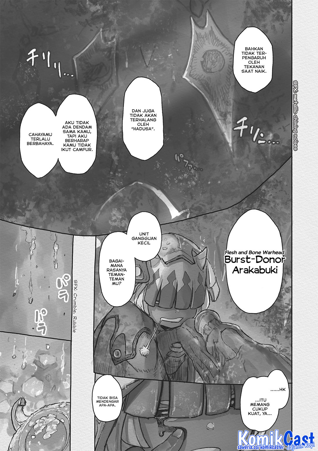 Chapter 71 - halaman 28