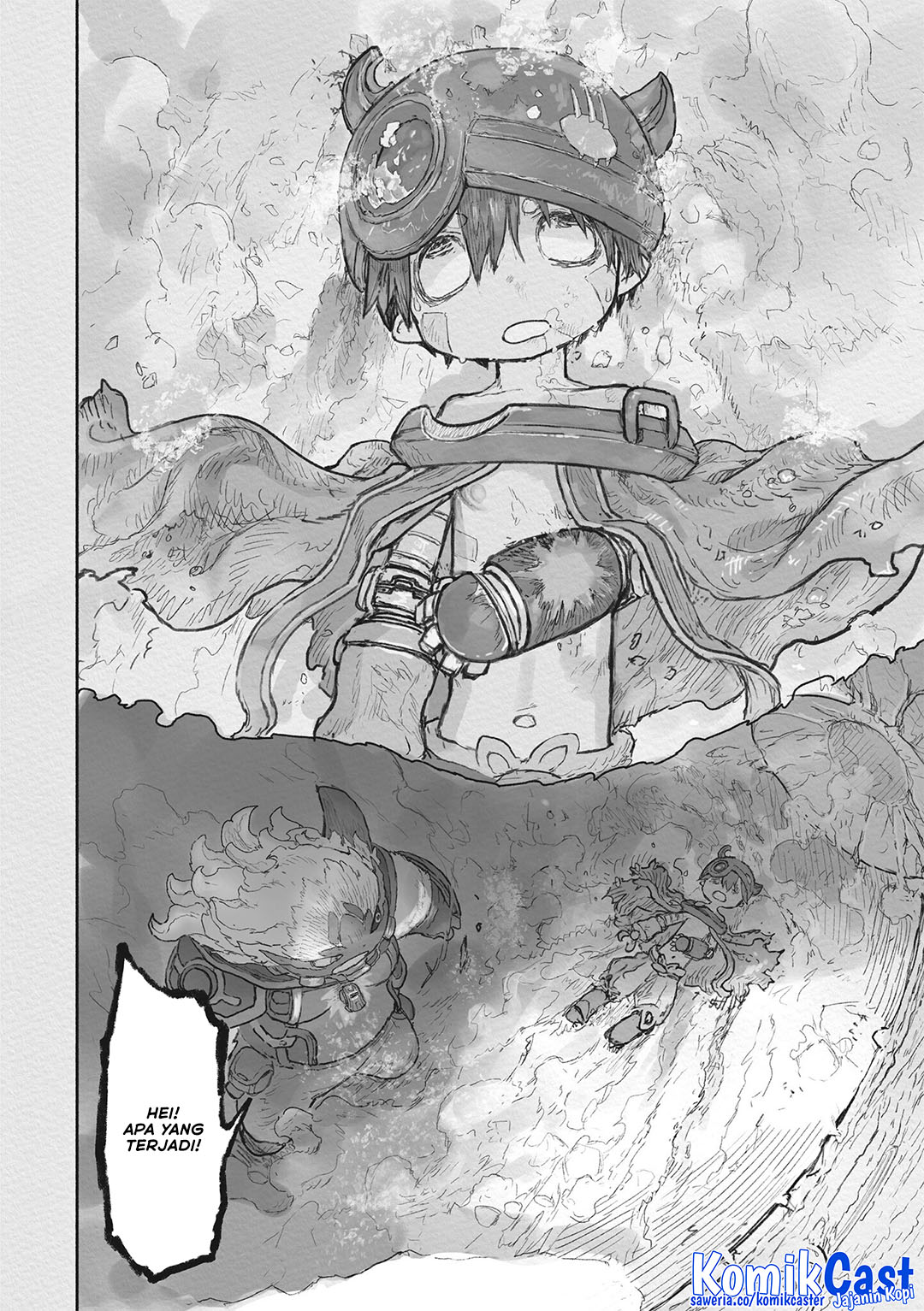 Chapter 71 - halaman 29