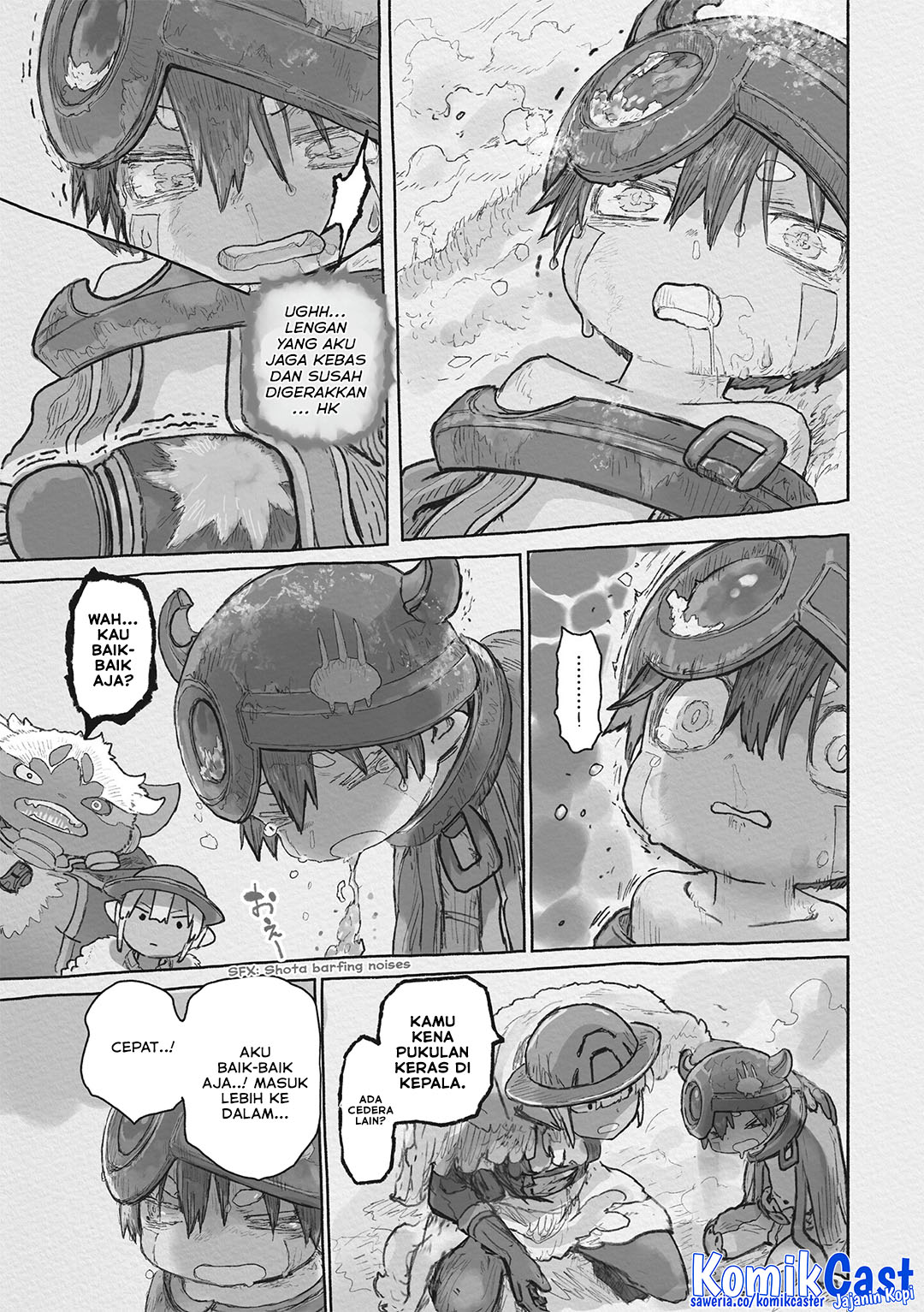 Chapter 71 - halaman 30