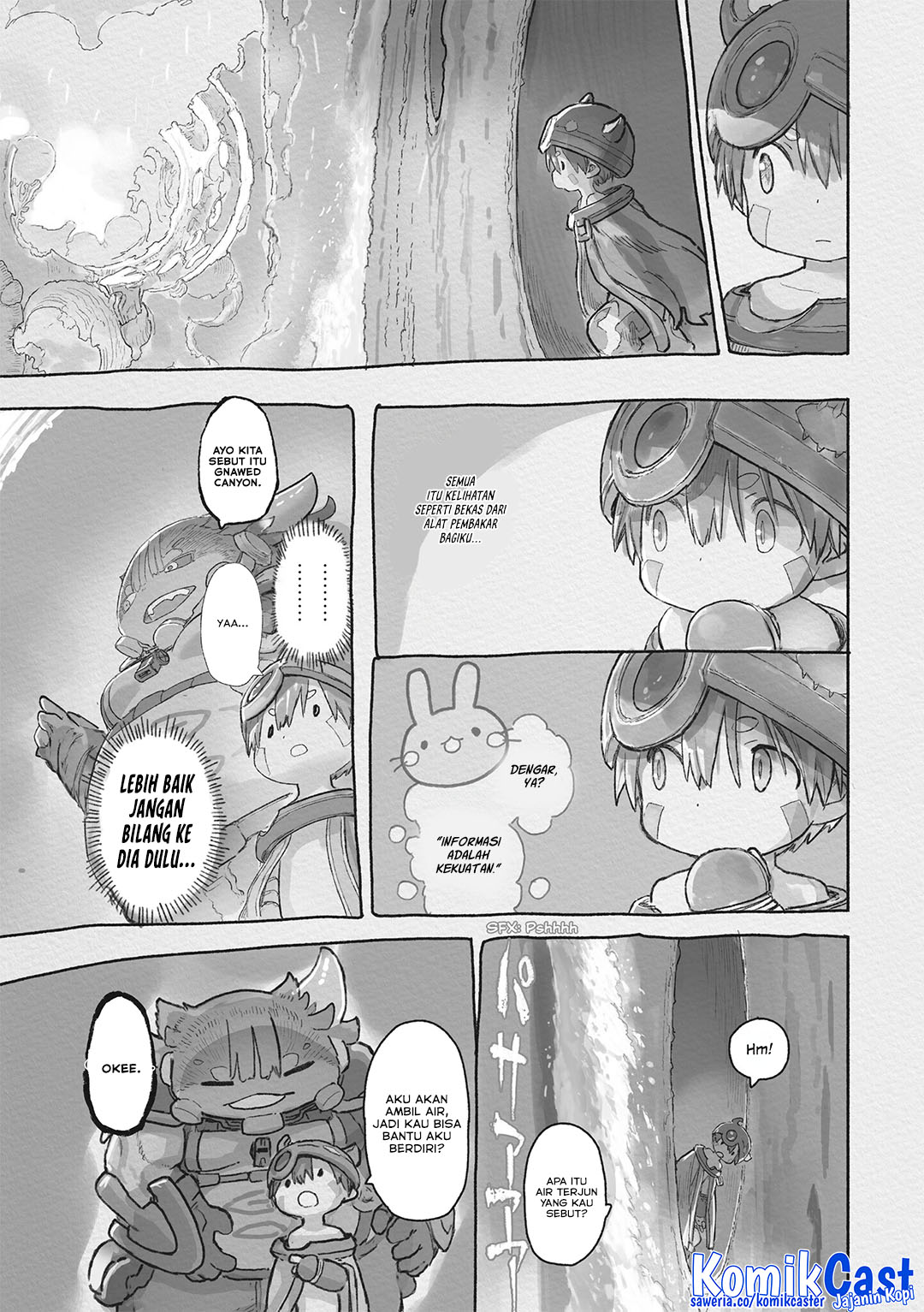 Chapter 71 - halaman 4