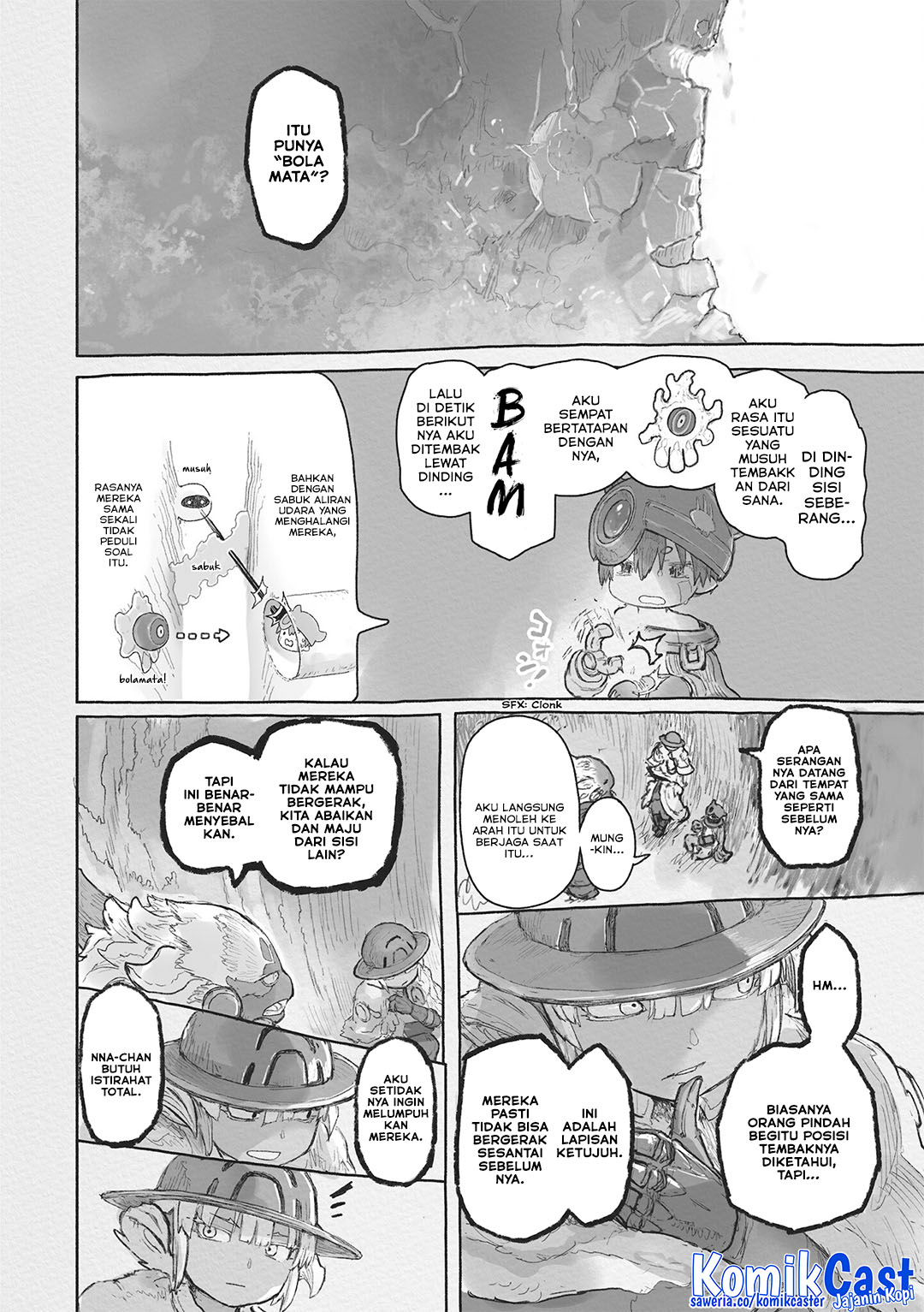 Chapter 71 - halaman 31
