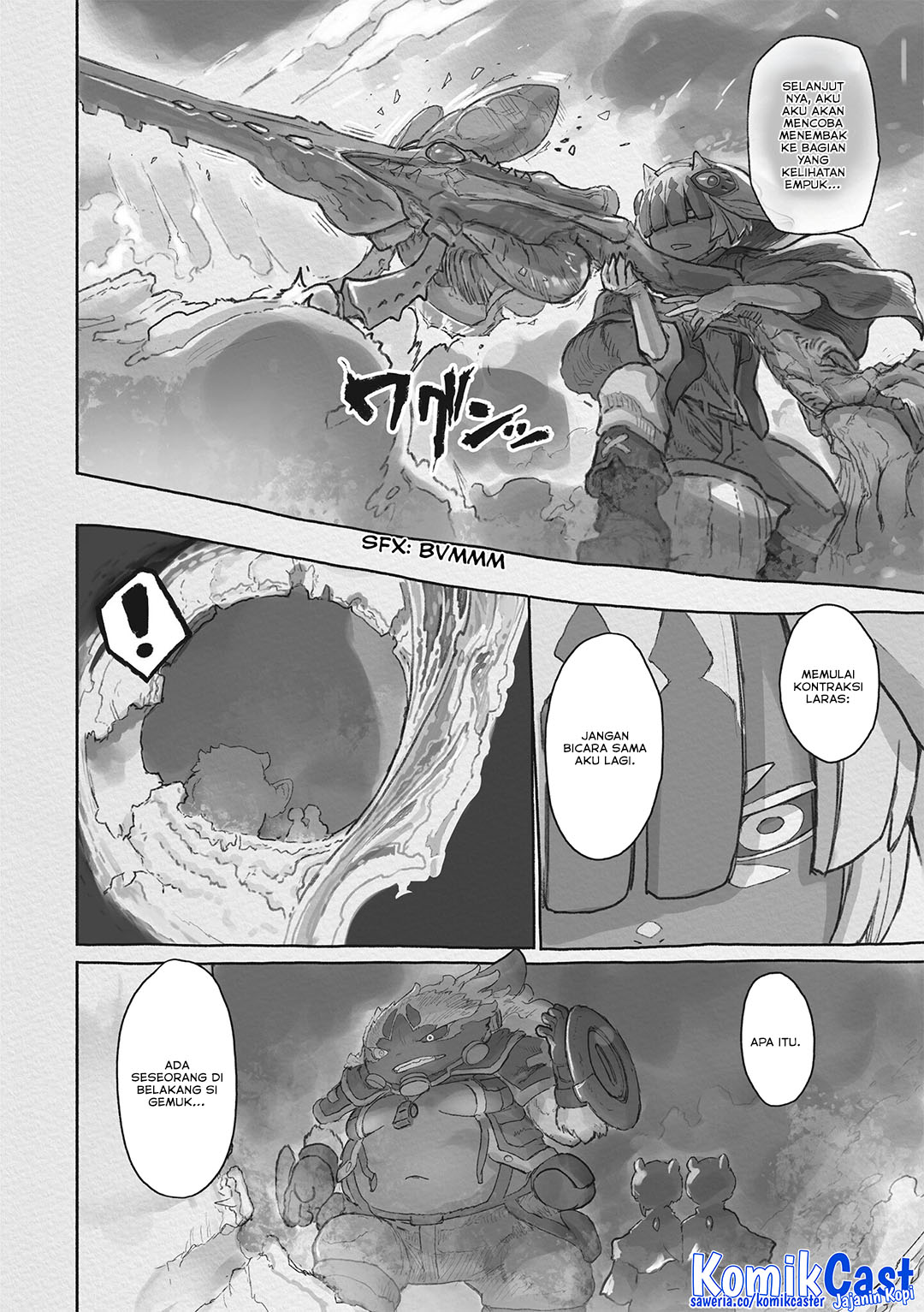 Chapter 71 - halaman 33