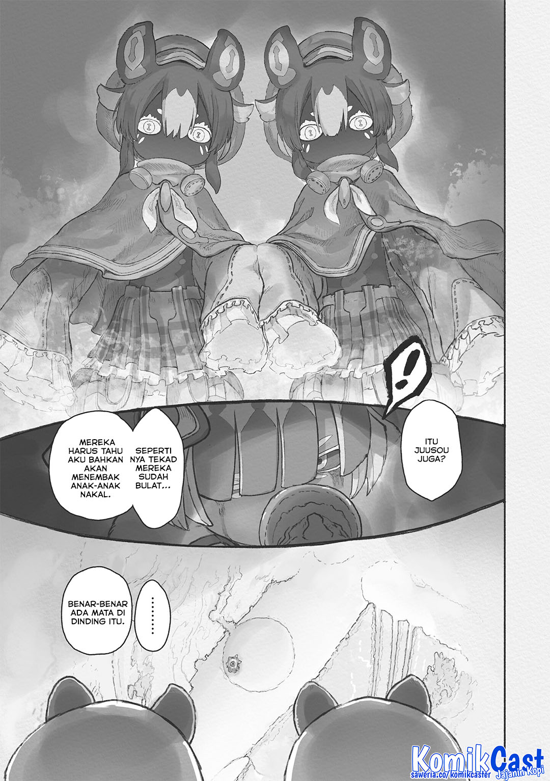 Chapter 71 - halaman 34