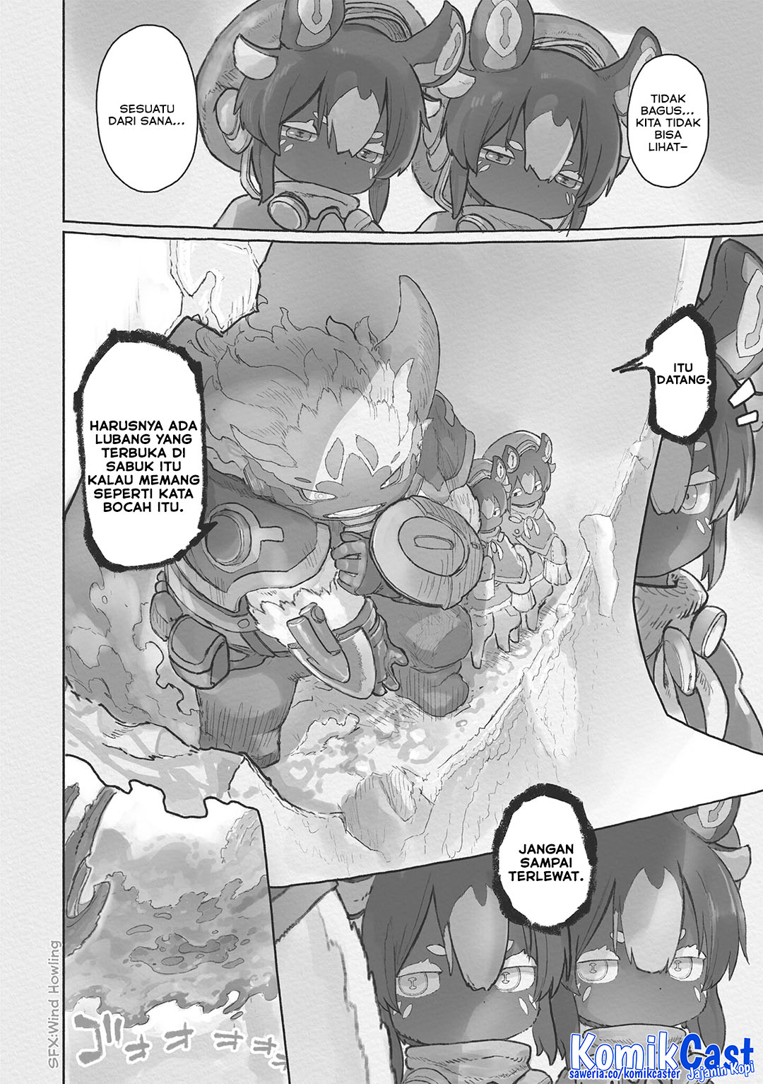 Chapter 71 - halaman 35