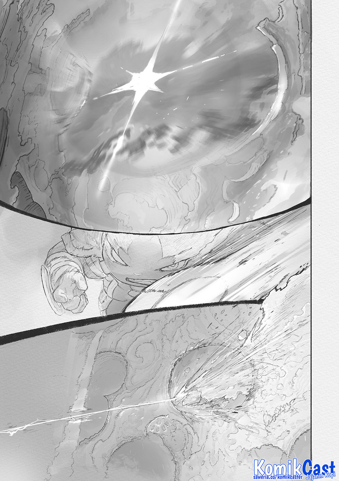 Chapter 71 - halaman 36