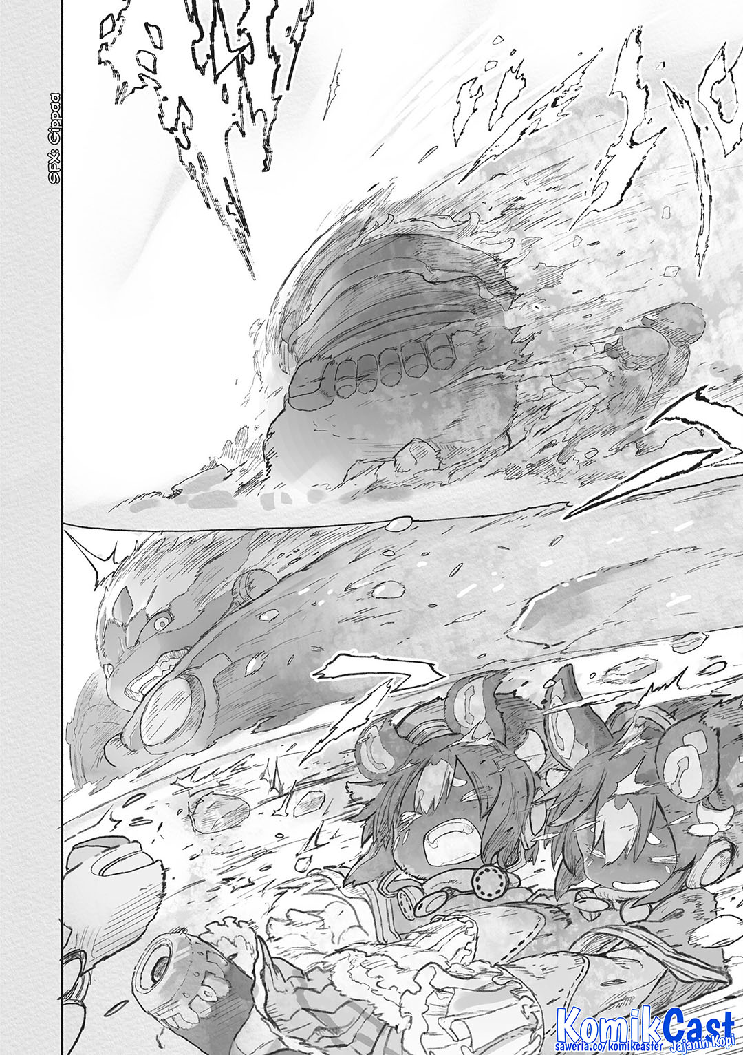 Chapter 71 - halaman 37