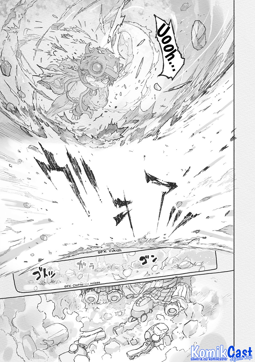Chapter 71 - halaman 38