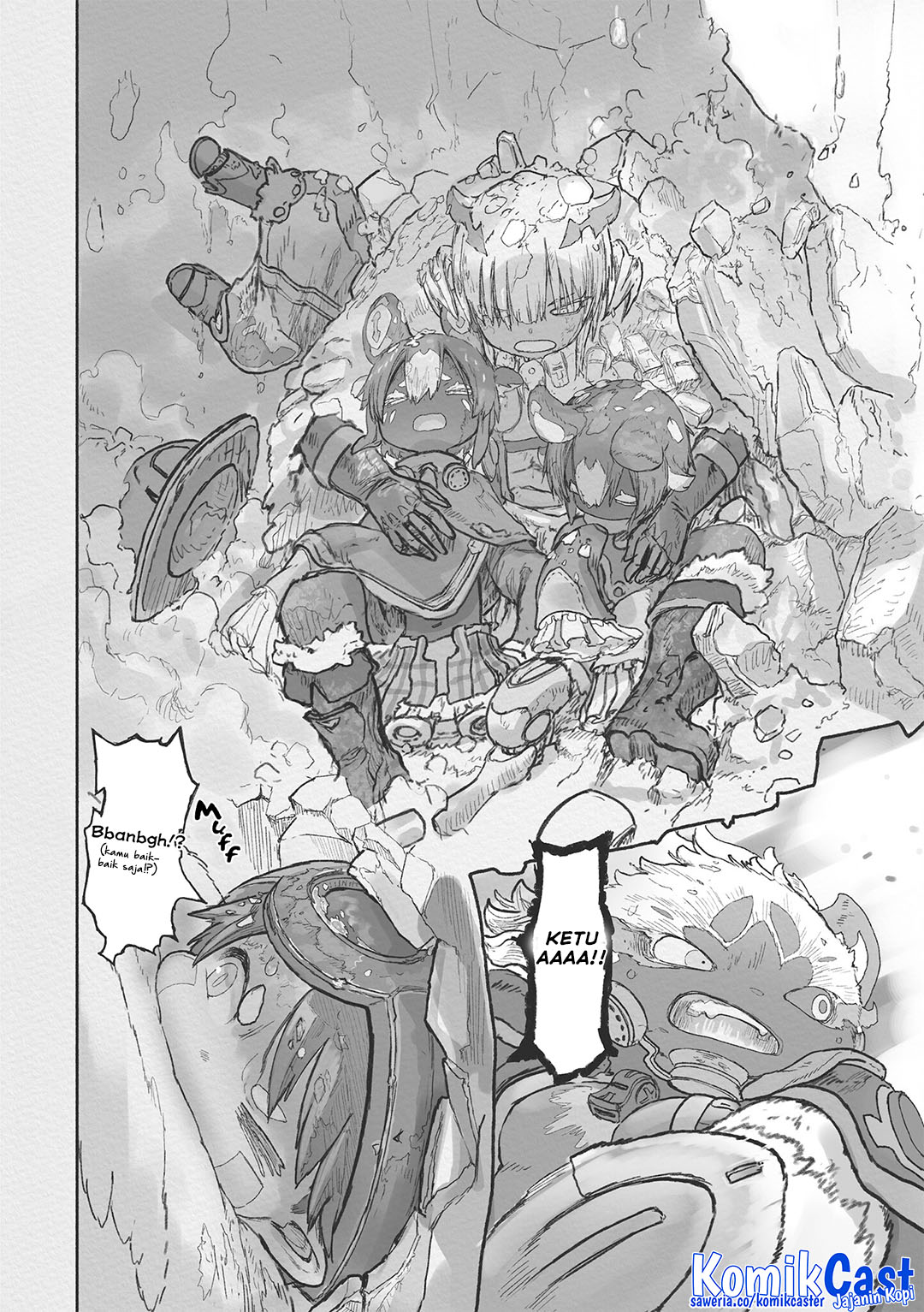 Chapter 71 - halaman 39