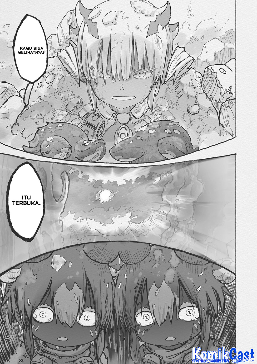 Chapter 71 - halaman 40