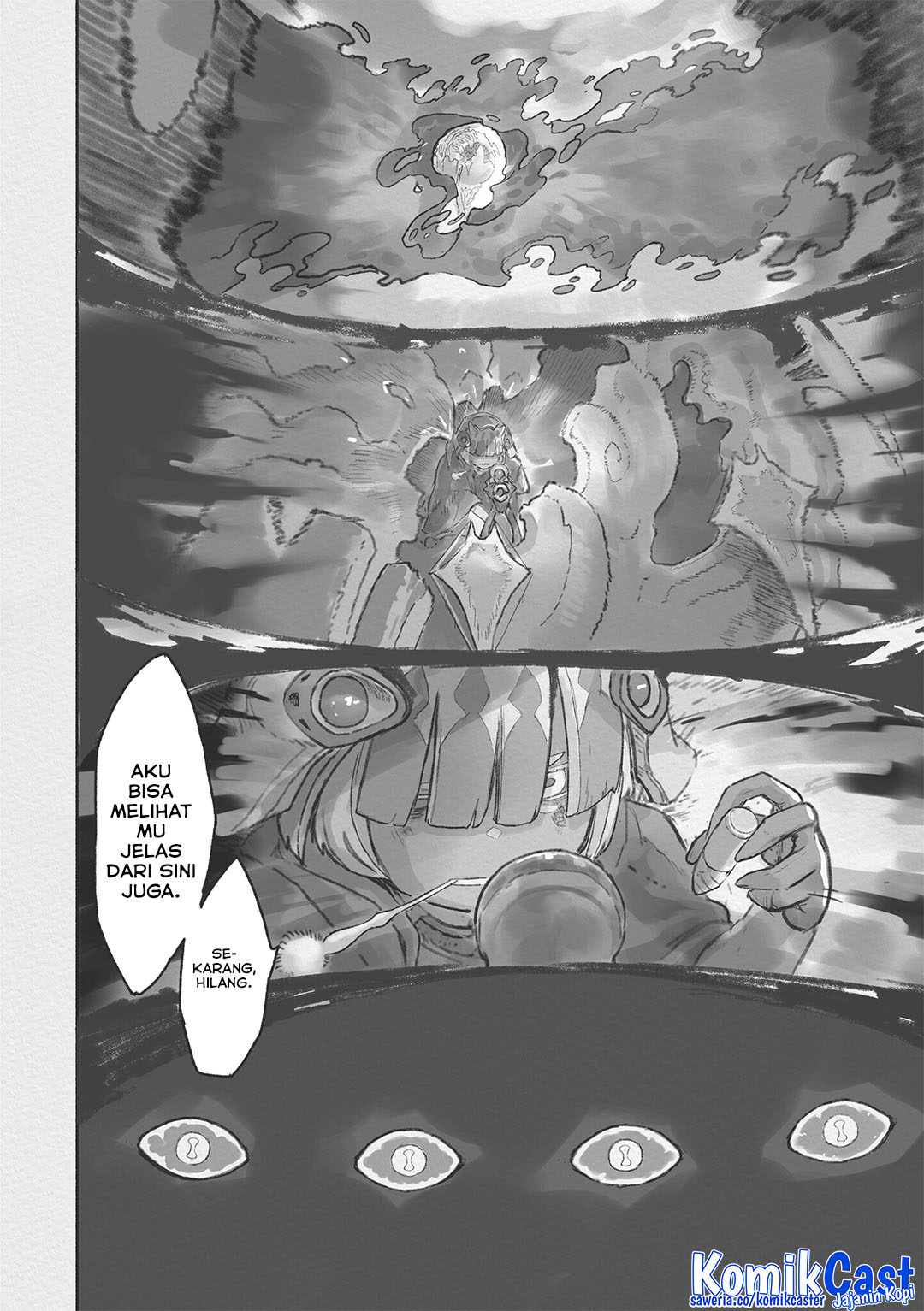 Chapter 71 - halaman 41