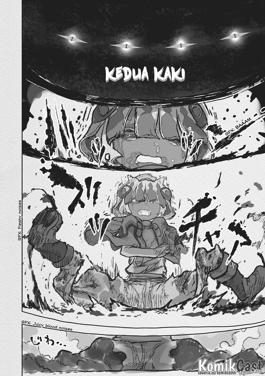 Chapter 71 - halaman 45