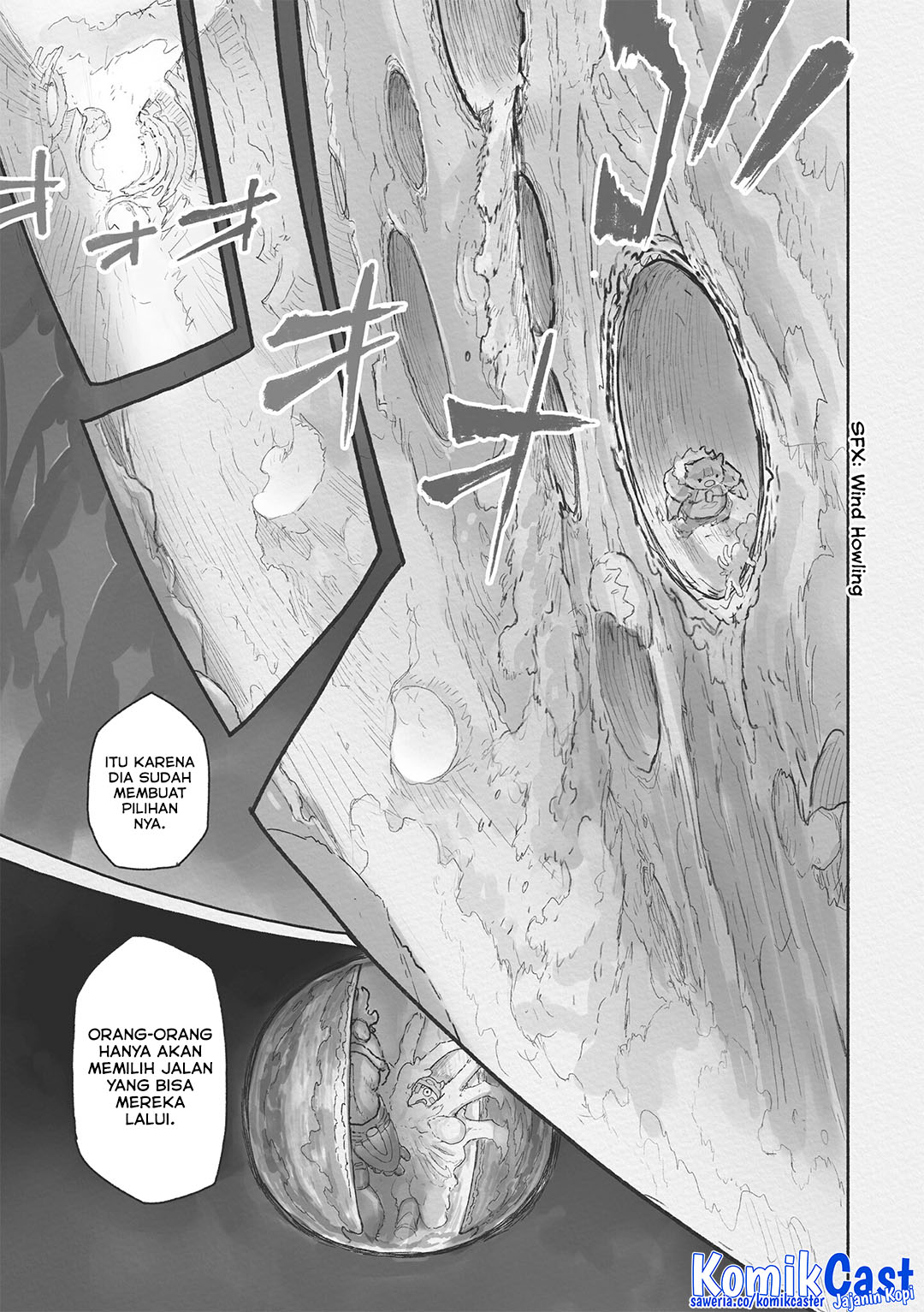 Chapter 71 - halaman 8