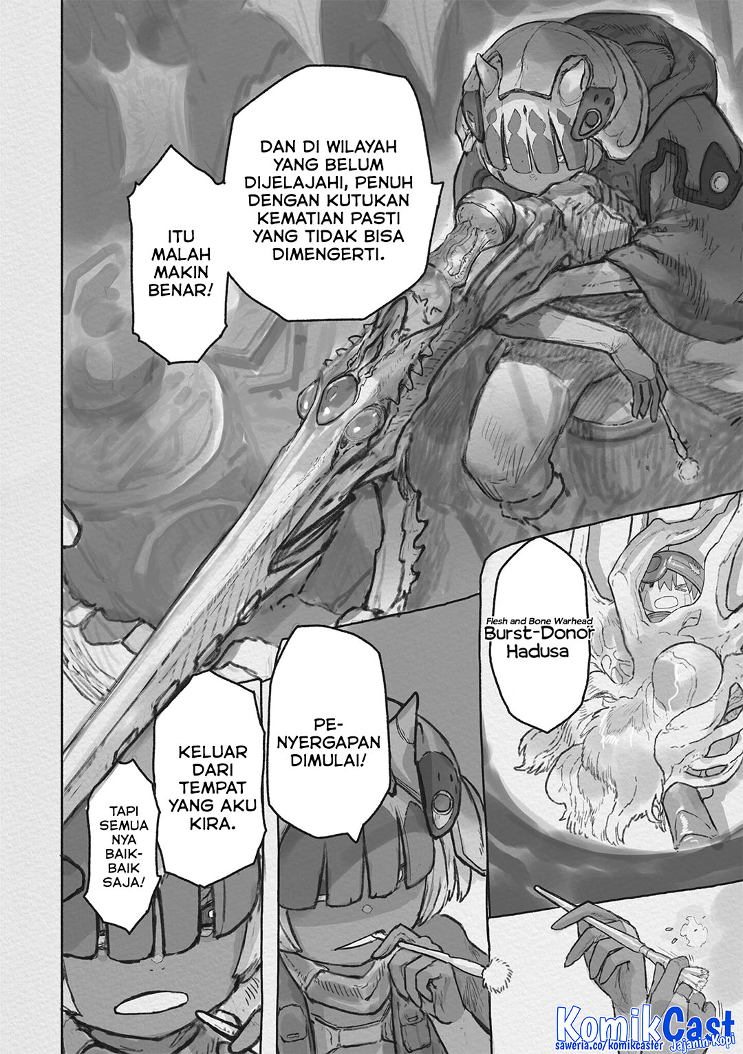 Chapter 71 - halaman 9