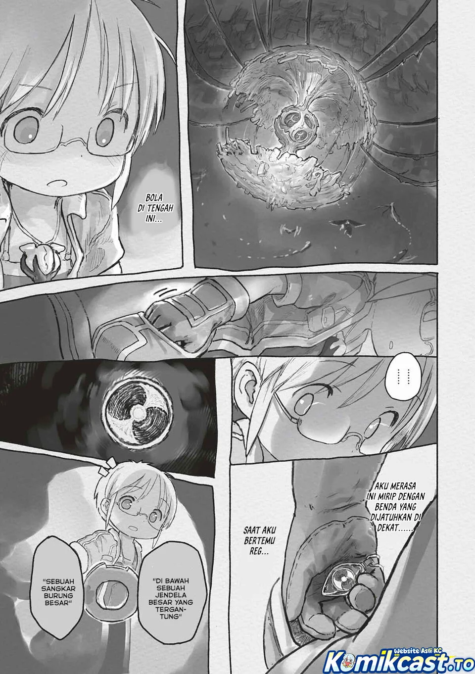 Chapter 72 - halaman 11