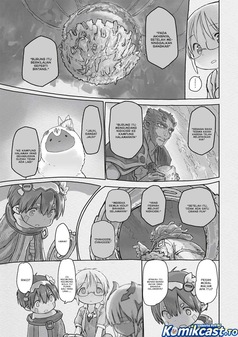 Chapter 72 - halaman 13