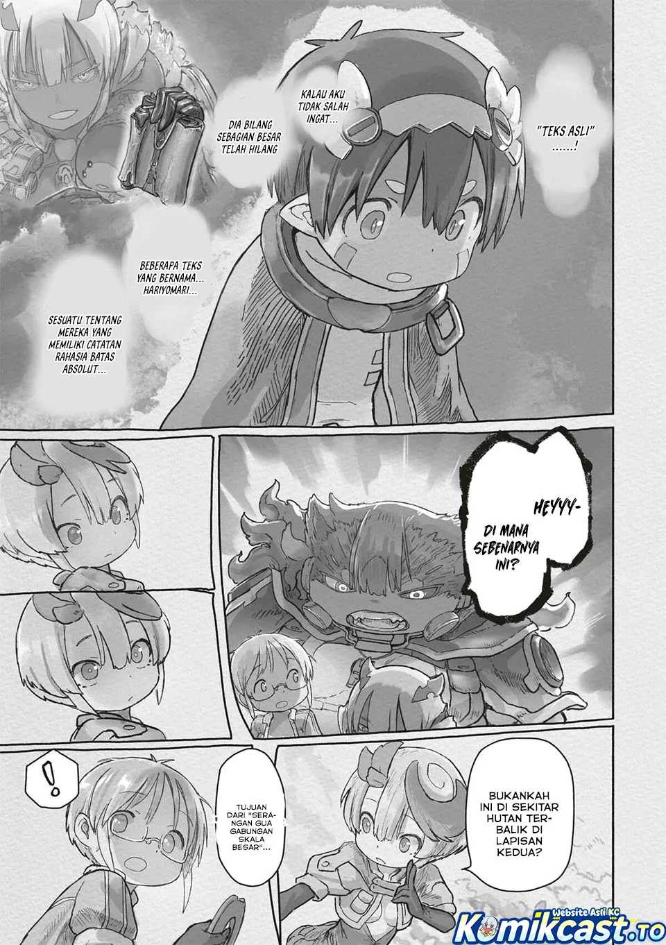 Chapter 72 - halaman 15