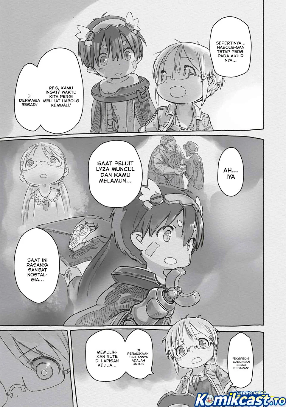 Chapter 72 - halaman 17