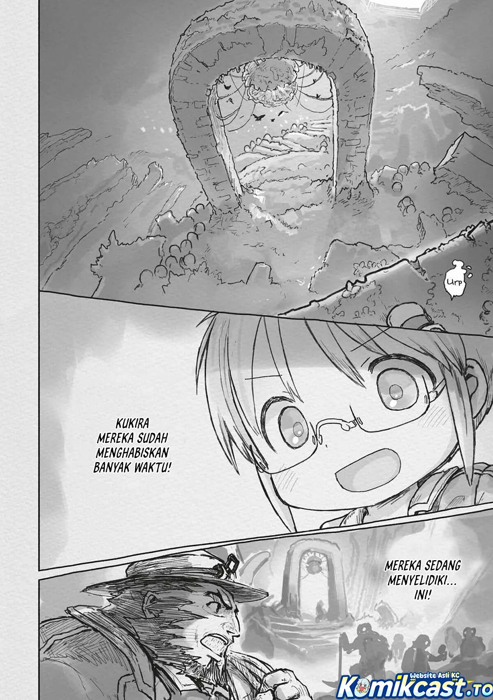 Chapter 72 - halaman 18