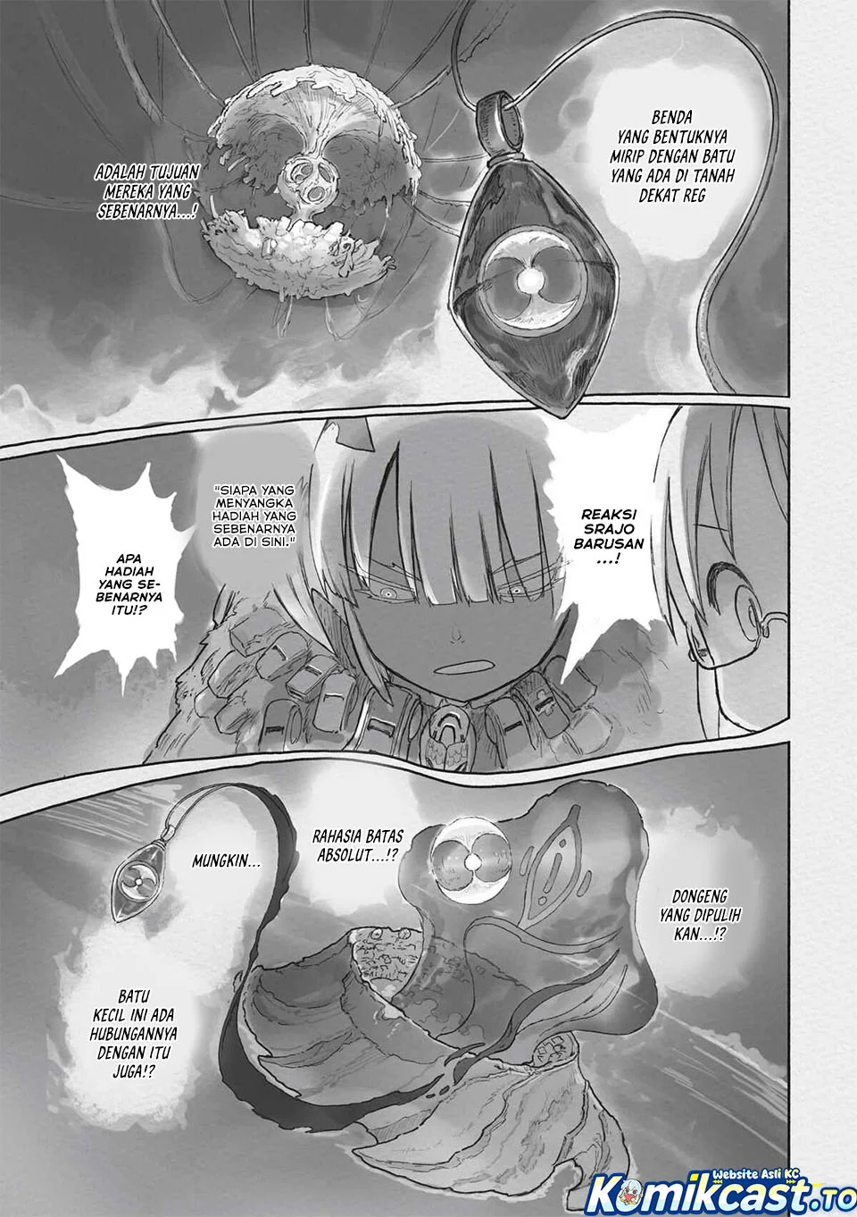 Chapter 72 - halaman 19