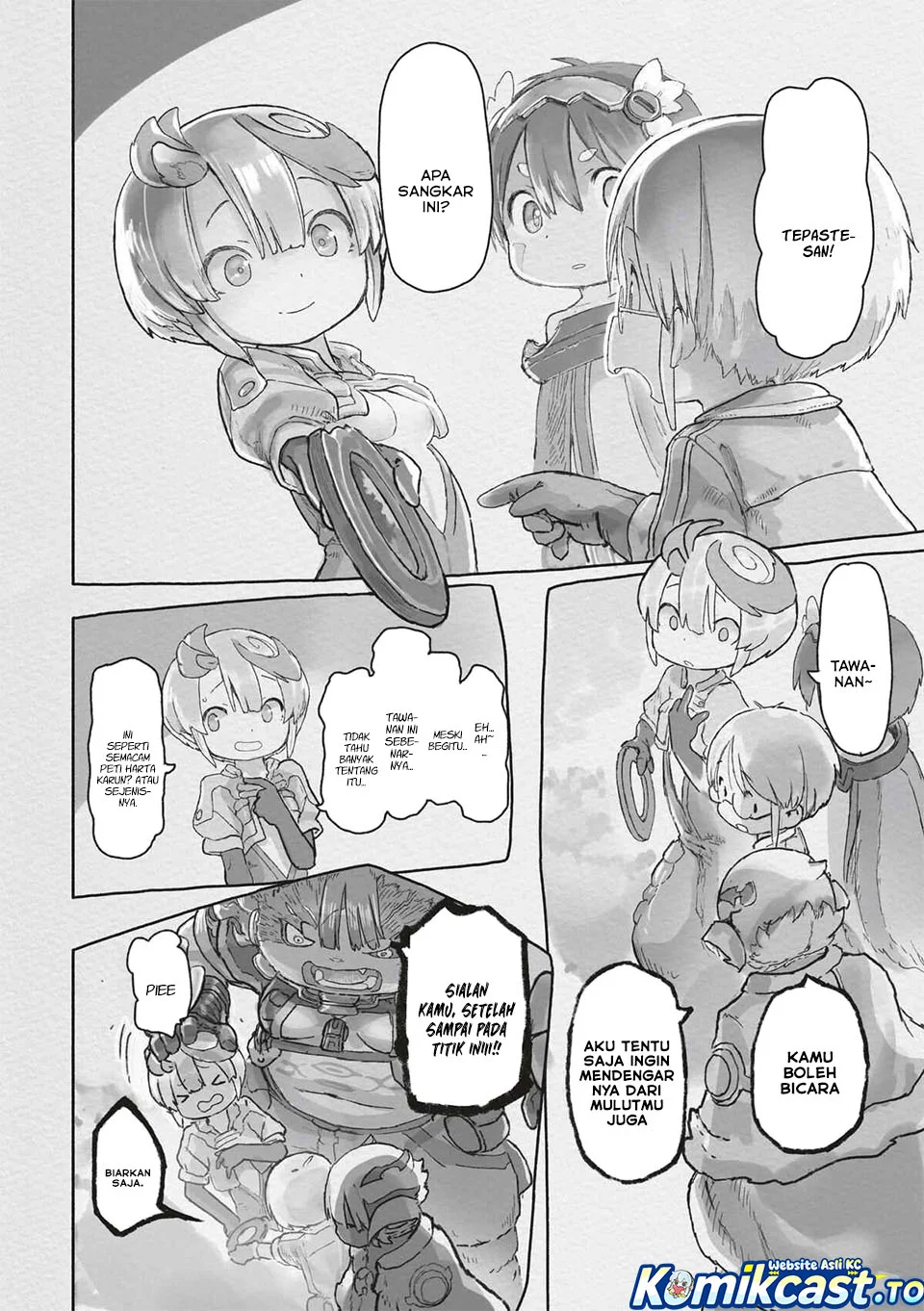 Chapter 72 - halaman 20